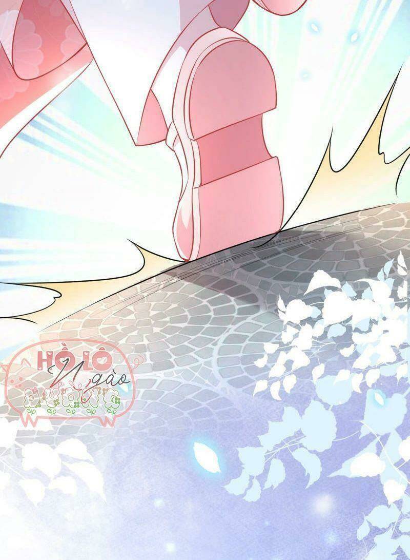 quận chúa vững vàng, thiết lập nhân vật không thể vỡ chapter 16 55