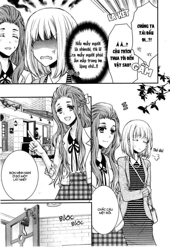 shinobi shijuusou chapter 3 17