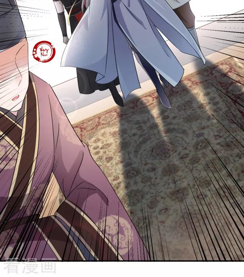 vương gia không thể trêu chapter 45 6