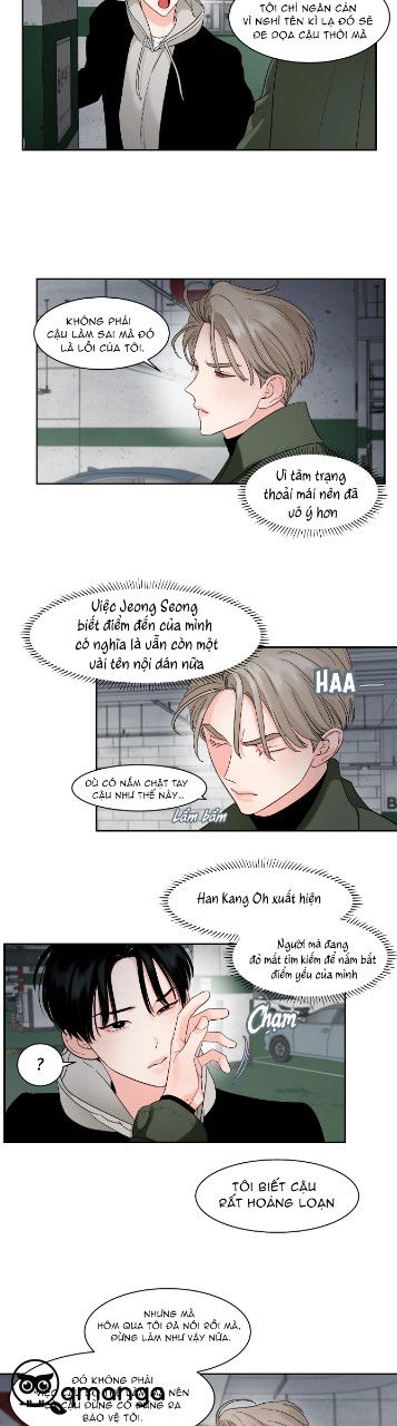 cái bóng của tôi chapter 32 8