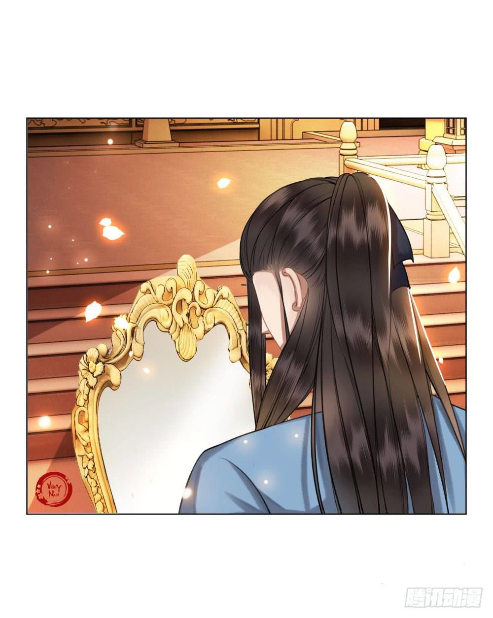 gay rồi! cái đó thành tinh rồi chapter 29 23