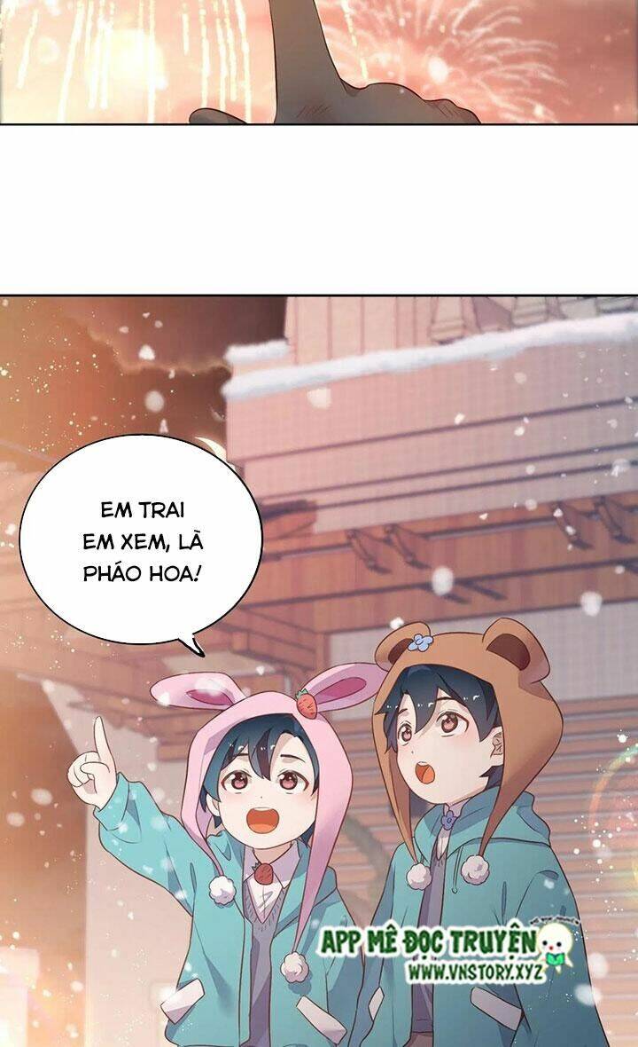 bạn trai kém tuổi bẫy yêu tôi chapter 50 28