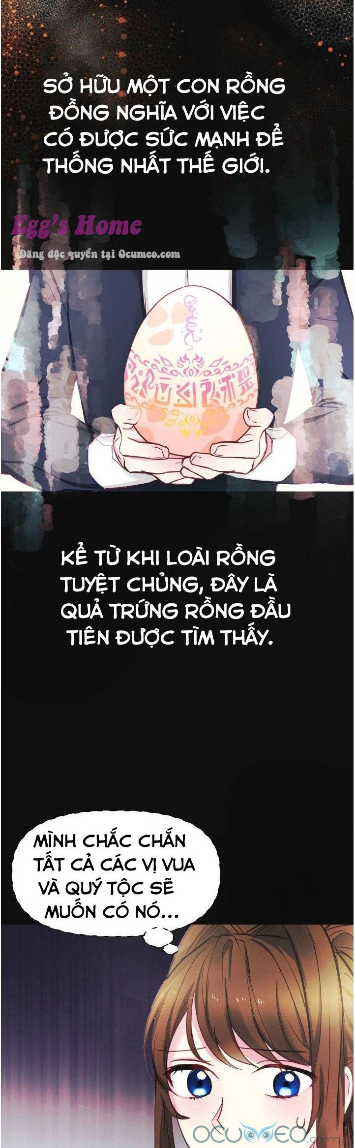 đứa con của rồng chapter 2 25