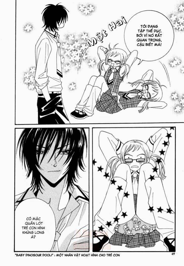 delinquent lesson chapter 2 30