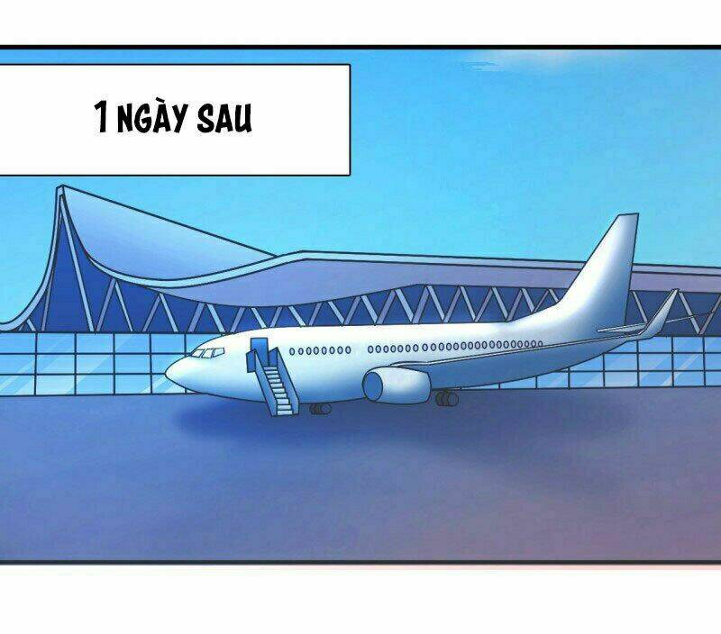 mạc thiếu bức hôn: vợ mới khó chống đỡ chapter 90 14