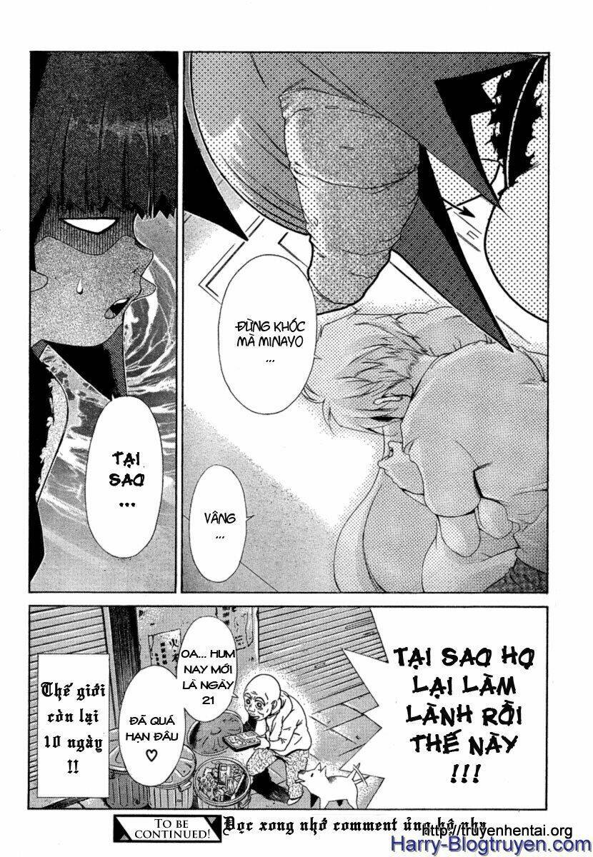 my balls chapter 18 25