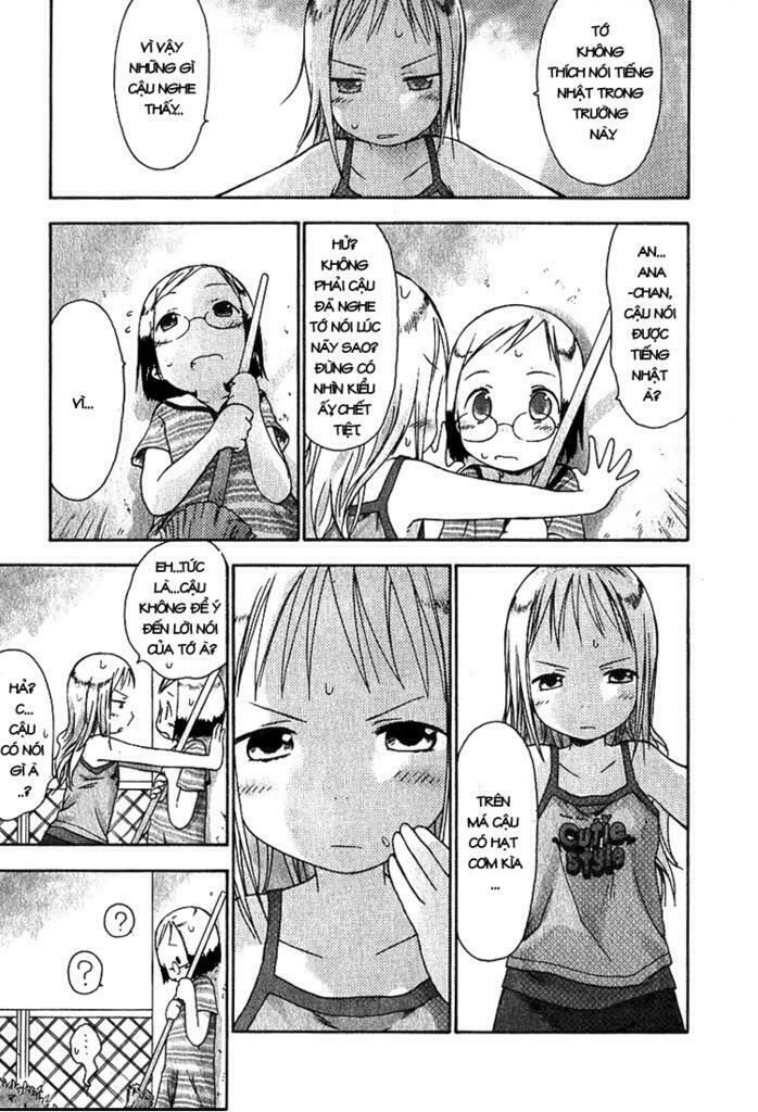 ichigo mashimaro chapter 11 15