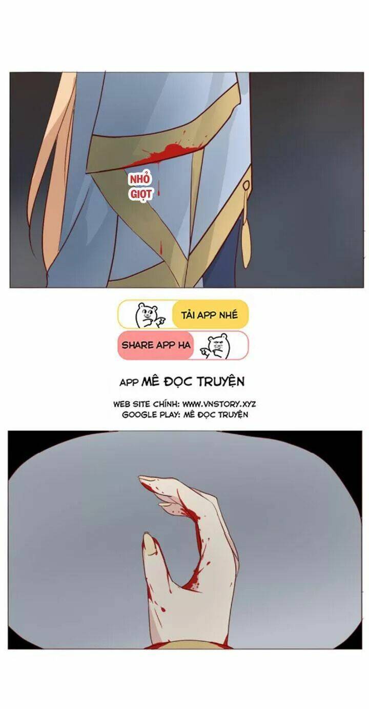 hồ tiên này không tin được chapter 13 4