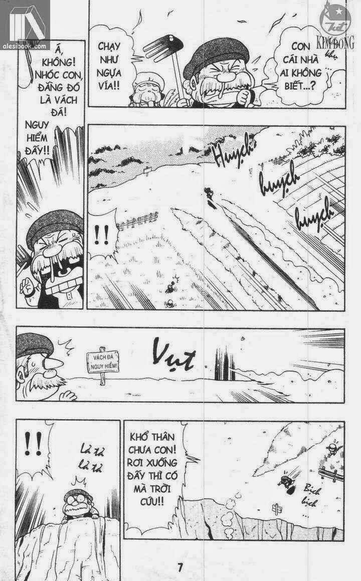 tôi là galileo chapter 1.1 6