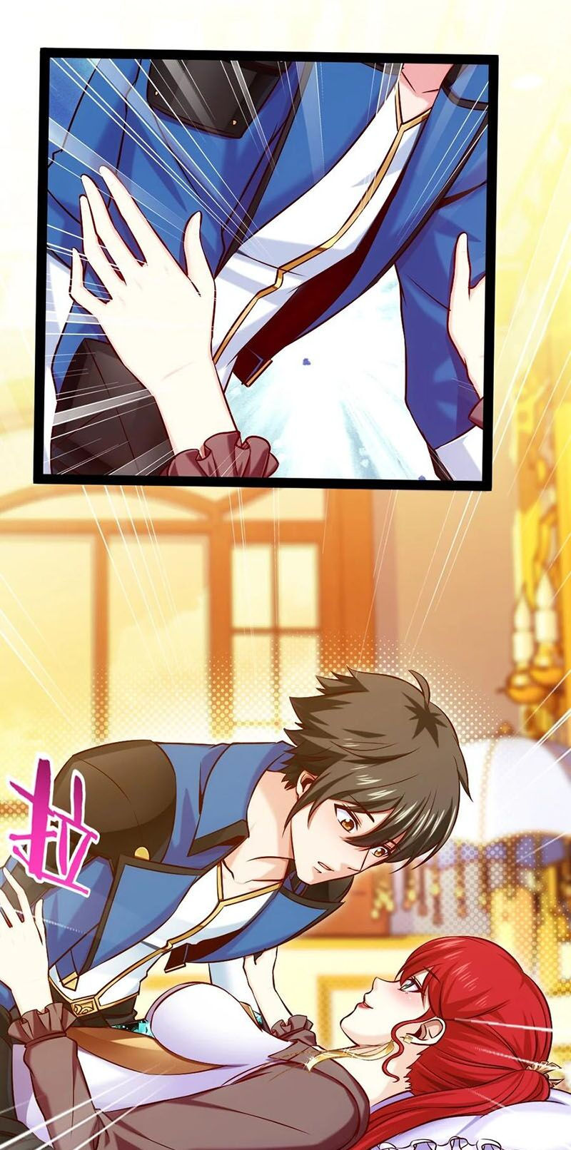 ma thú kiếm thánh dị giới tung hoành chapter 223 41