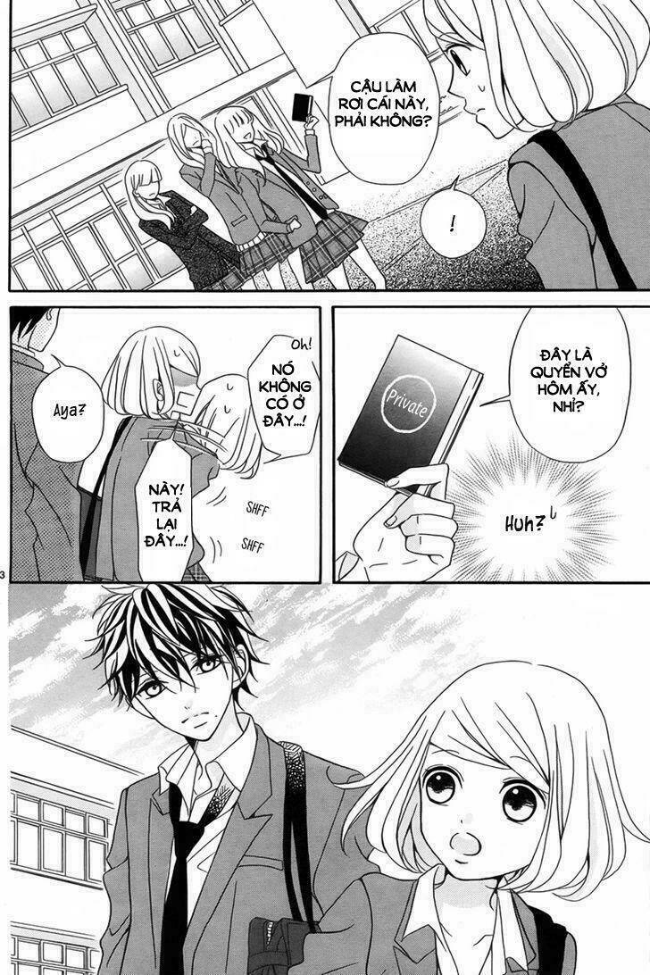 tổng hợp one shot. chapter 140 36