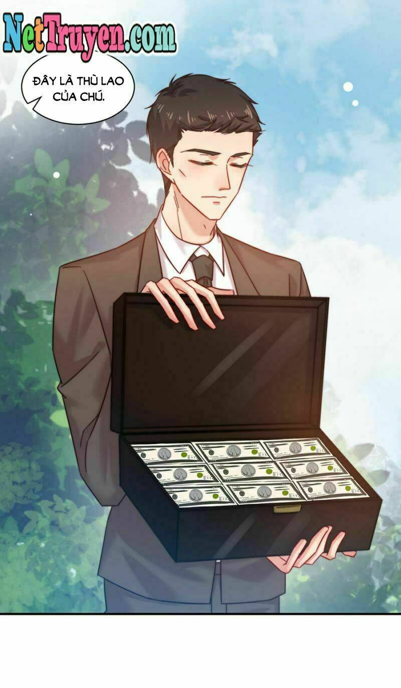 ma lạt thiên kim đẩu ác thiếu chapter 186.5 16