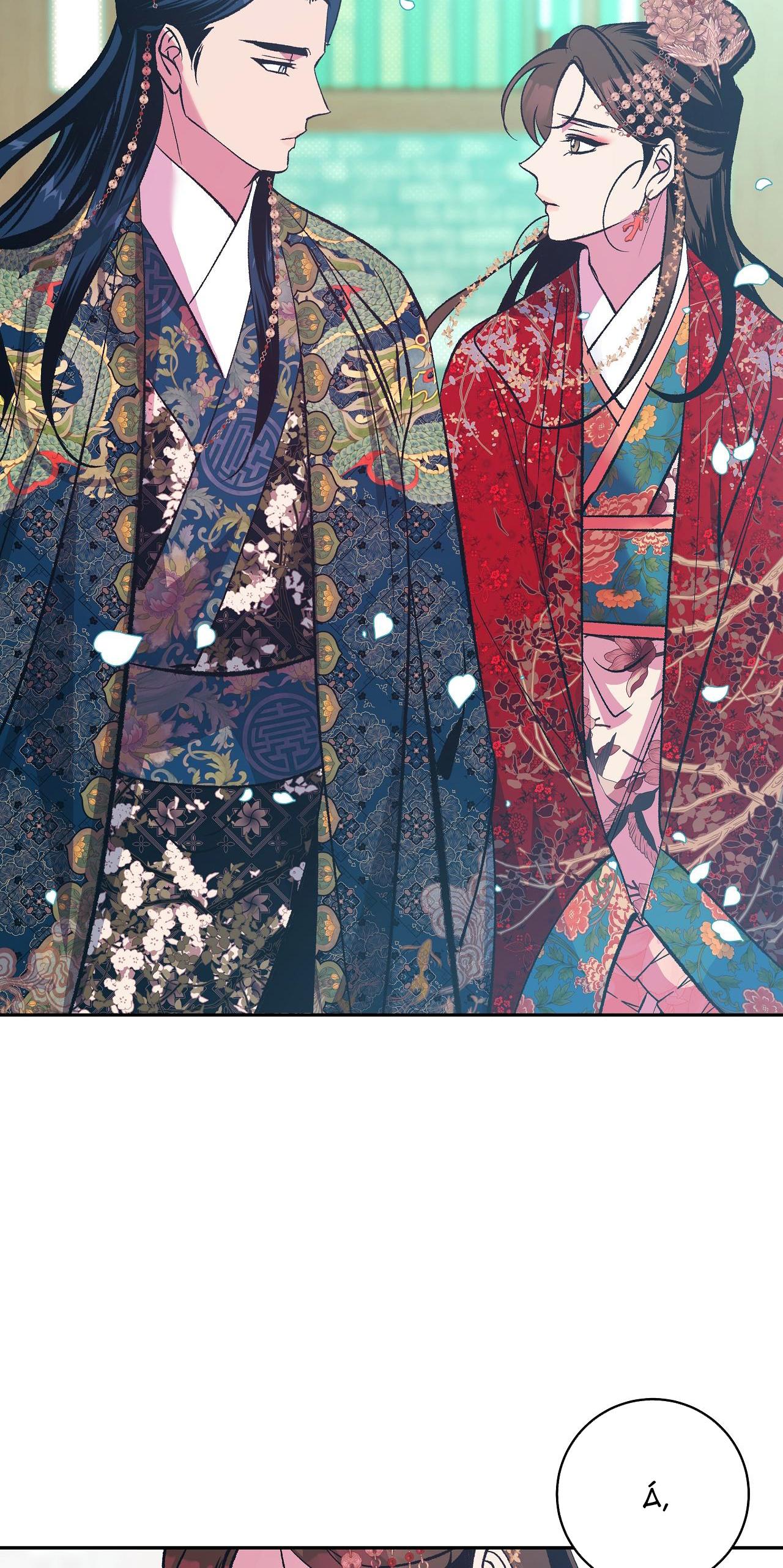 hương mộc chapter 4 31