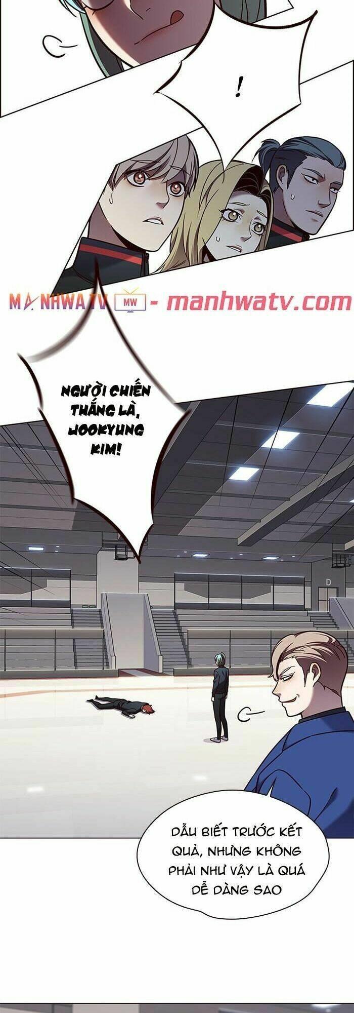 biến thân thành mèo chapter 84 41