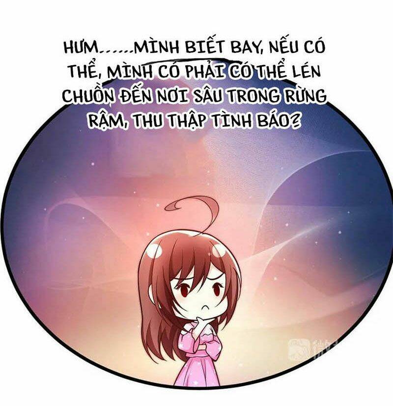 nam thần truy thê chỉ nam chapter 103.2 9