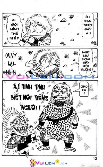 ninja loạn thị chapter 59 12