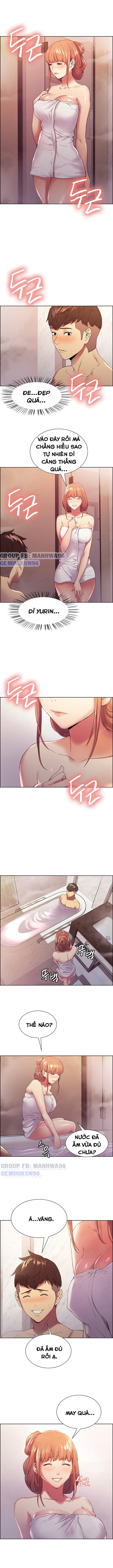 chạy trốn gia đình chapter 23 8