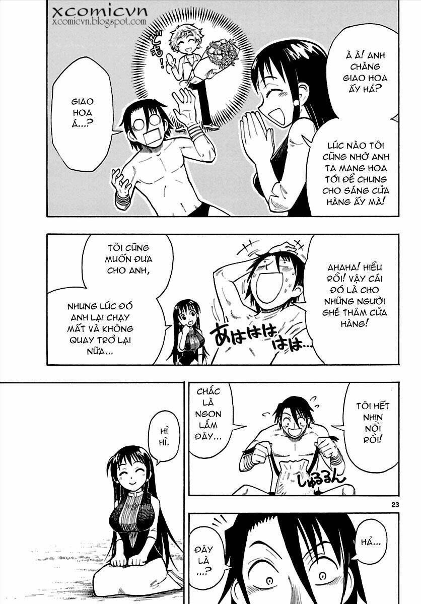 appearance of the yellow dragon chapter 4 23