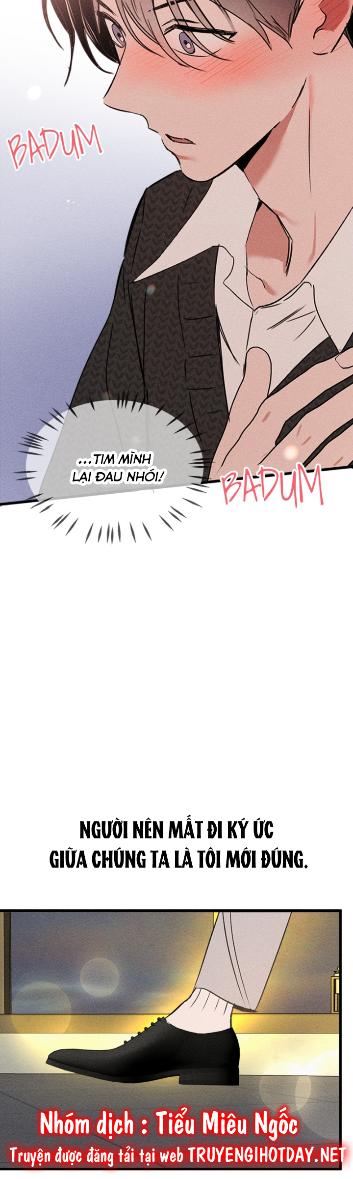 cuộc sống riêng của chị tôi chapter 25 46