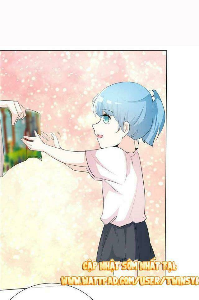 ái người tình xuất vu lam chapter 59 22