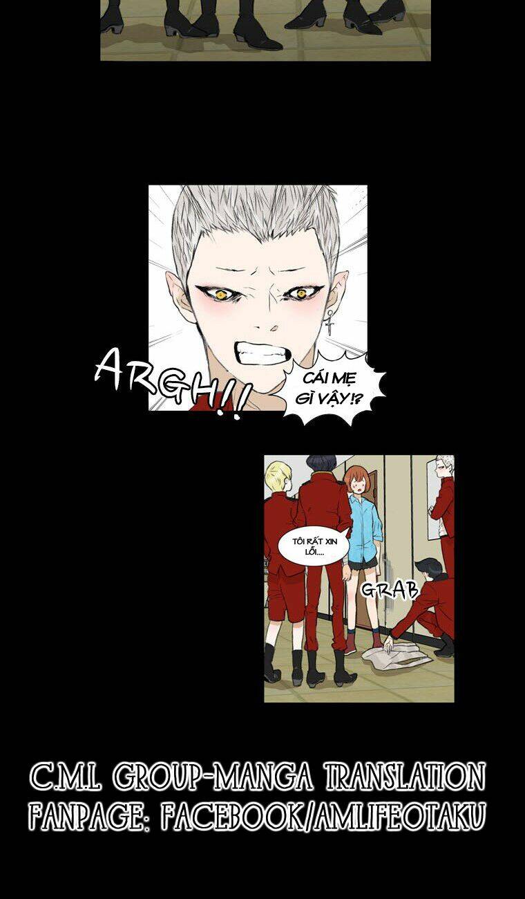 monster idols chapter 1 26