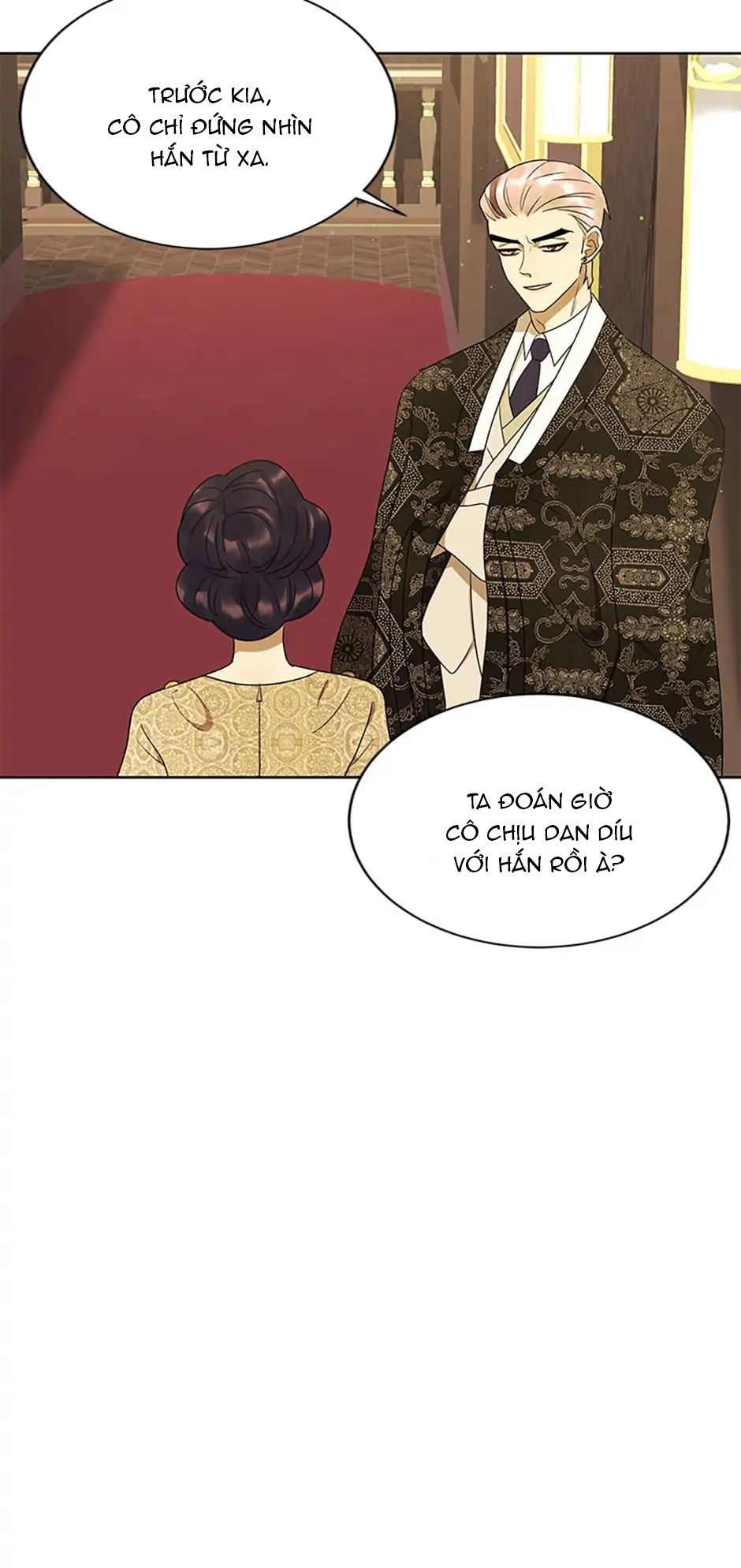 tiểu thuyết đầu tay của ác nữ chapter 25.2 14