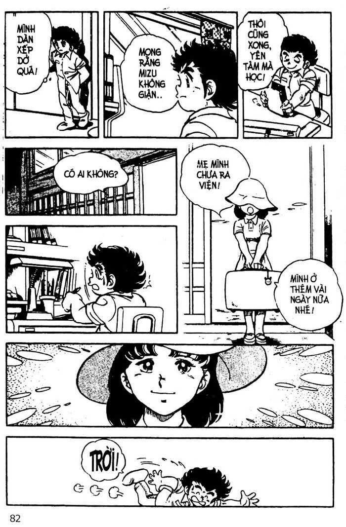 cậu bé giỏi võ chapter 53 1