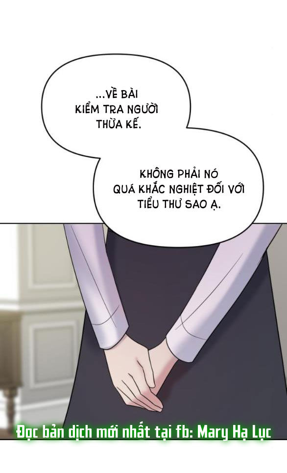 quản gia, cho tôi đi chapter 7.1 10