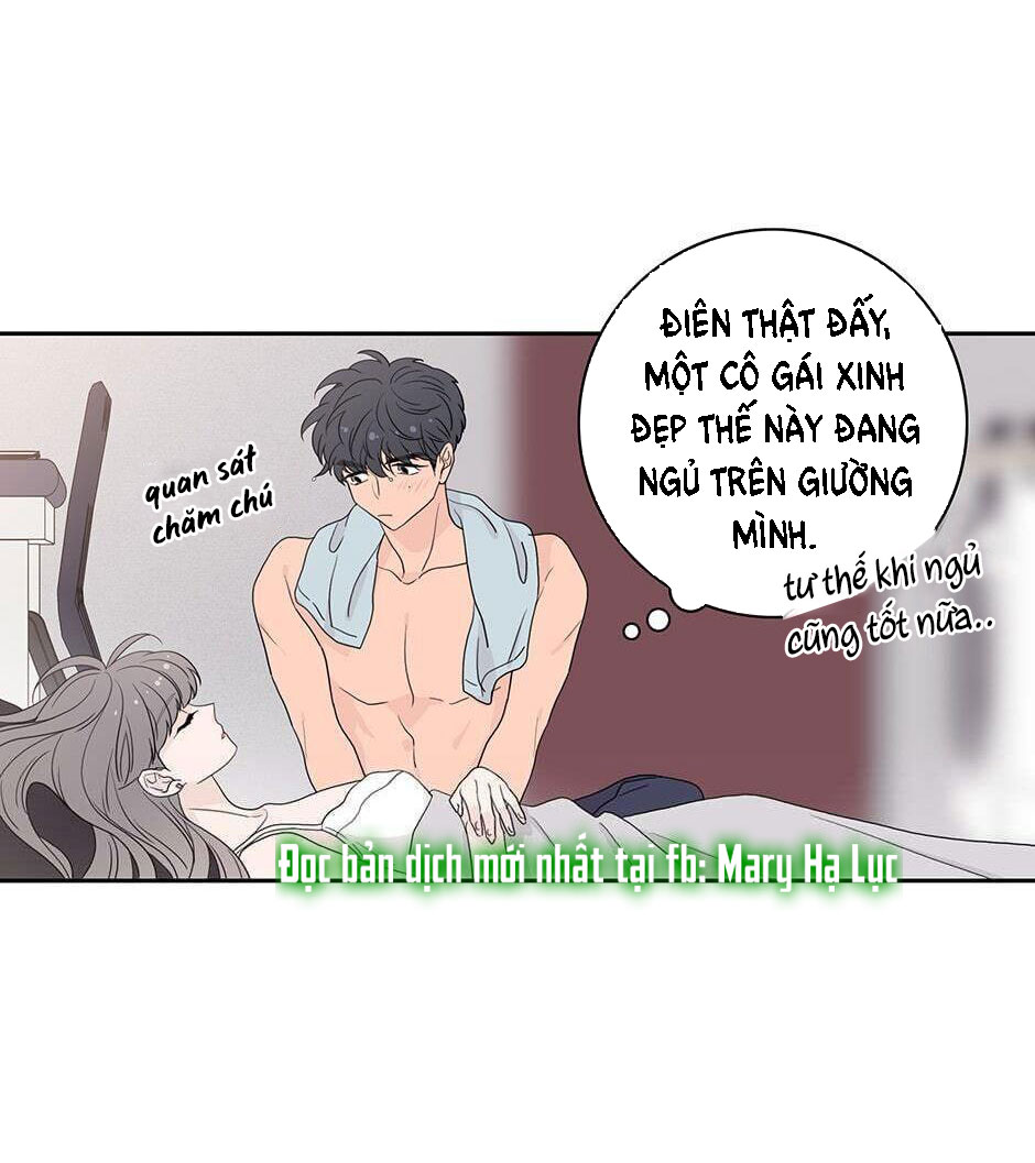 Toy Complex chapter 24 - Trang 10