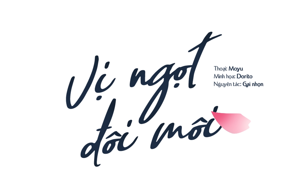 vị ngọt đôi môi chapter 7 21
