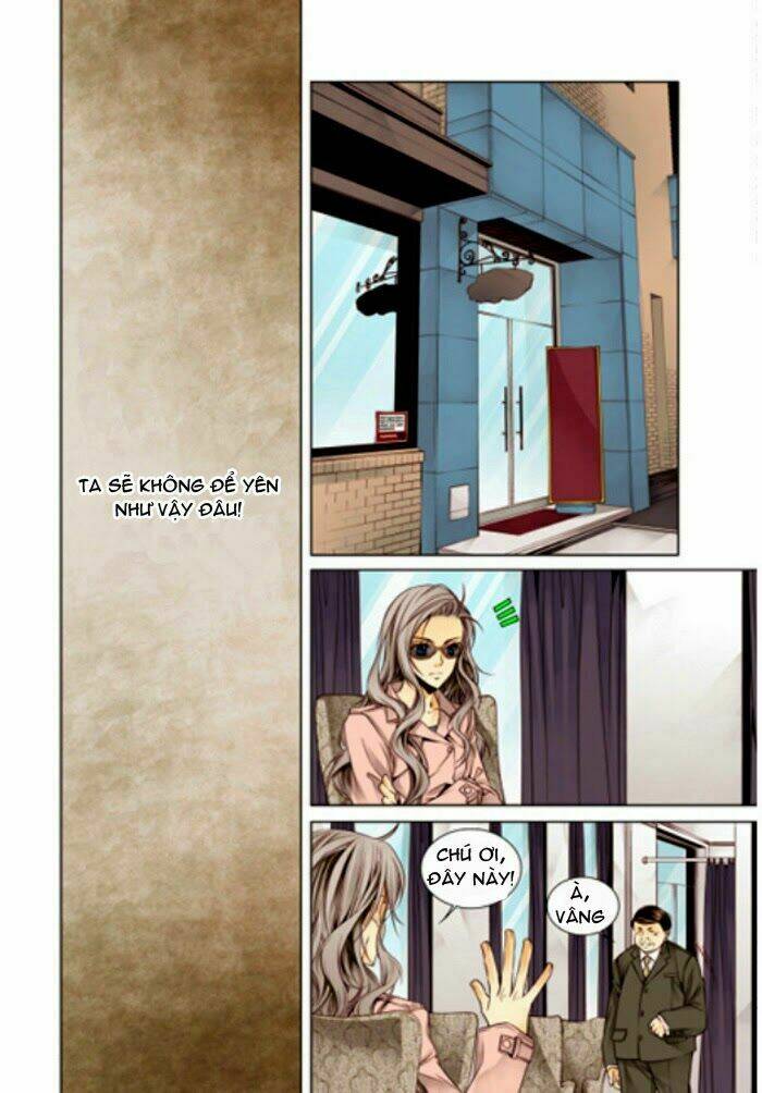 cheonsaeng yeonbun chapter 1 17