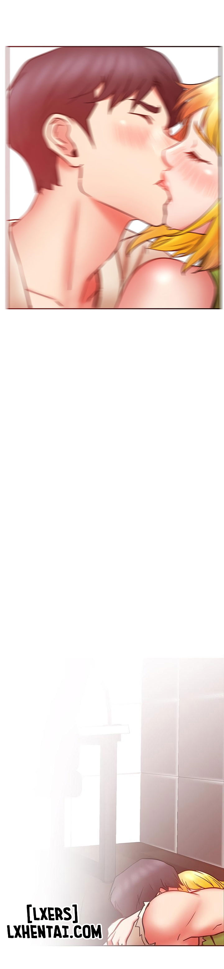 cuộc sống như anh hằng mơ chapter 31 21