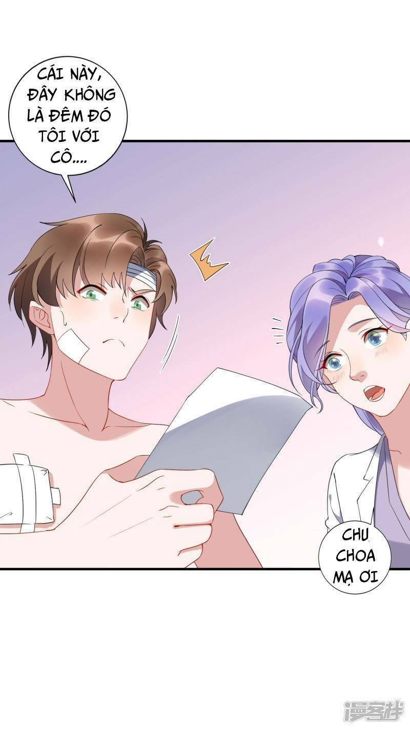 ma lạt nữ lão bản chapter 35.2 29