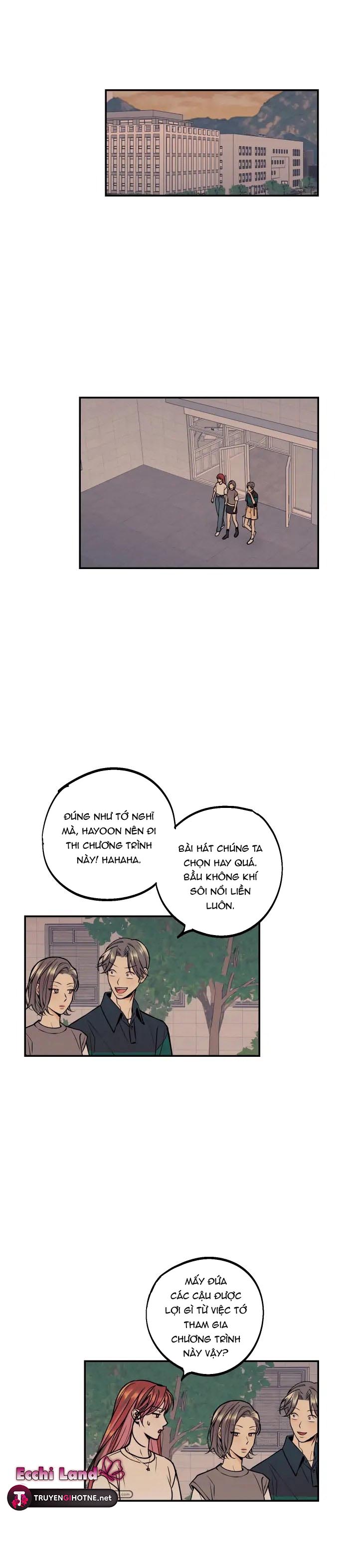 em muốn làm người phụ nữ của anh chapter 22.2 5
