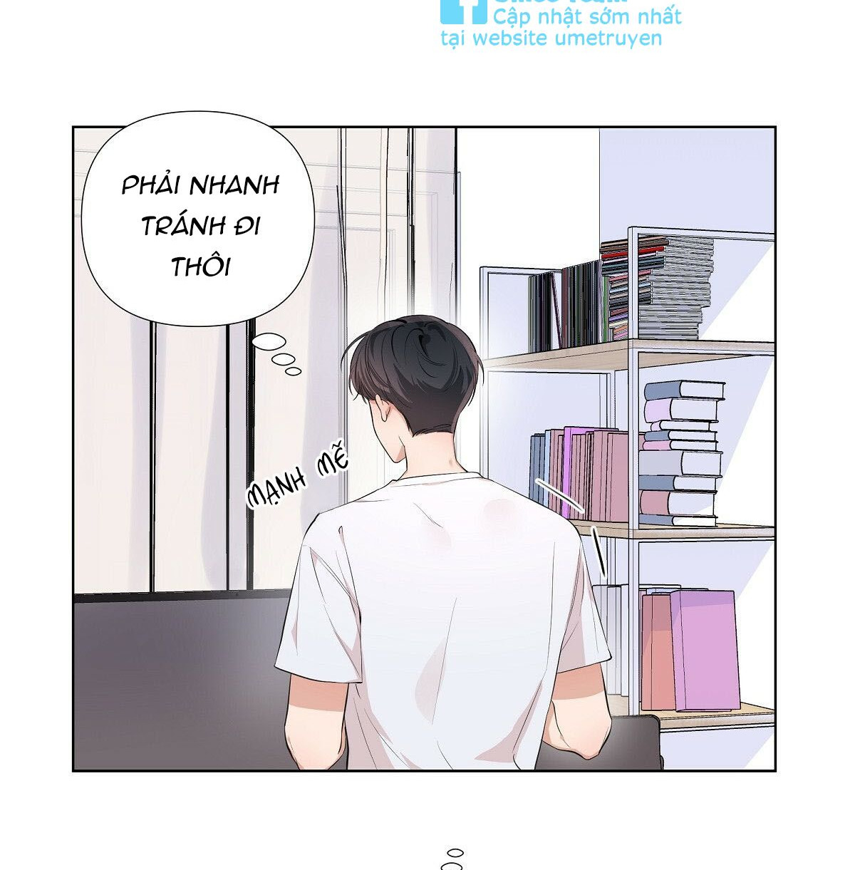 đừng bận tâm darling chapter 7 28