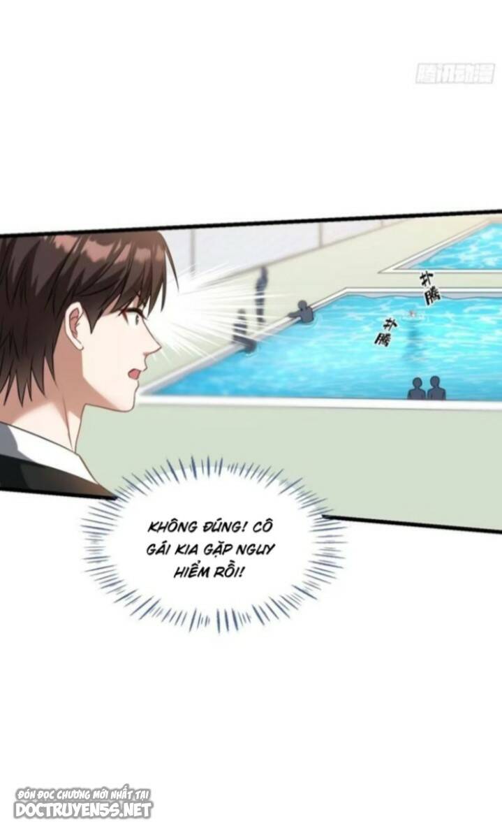 Bỏ Làm Simp Chúa, Ta Có Trong Tay Cả Tỉ Thần Hào chapter 15.1 10