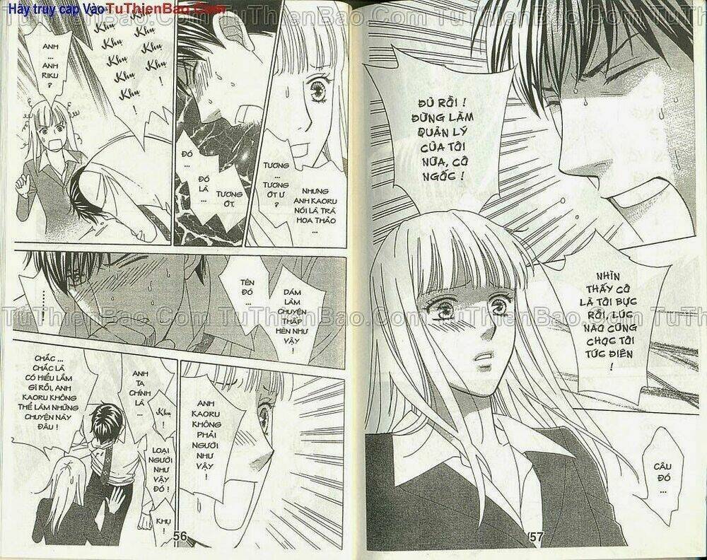 chàng diễn viên khó tính chapter 1 29