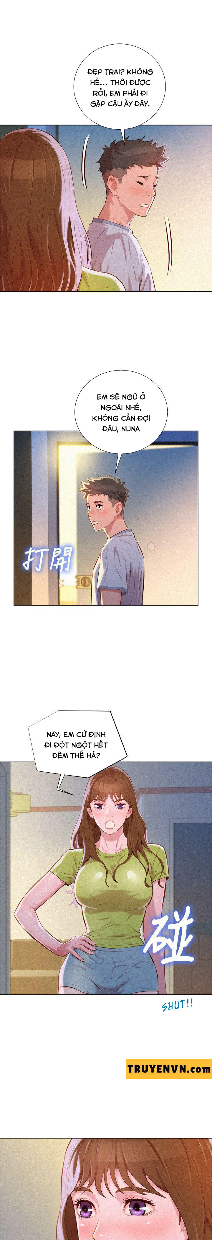 chị gái mưa chapter 46 4