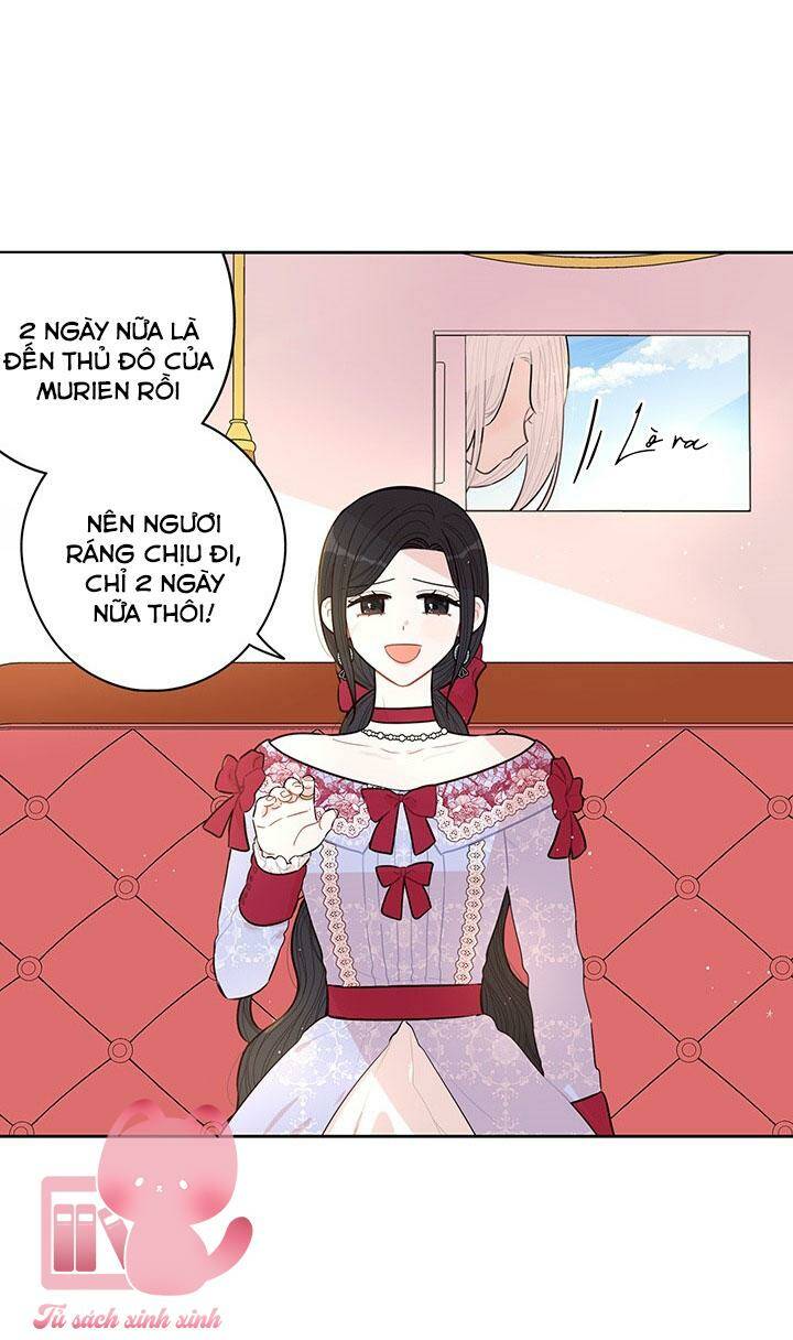 hoàng nữ tóc đen chapter 80 36
