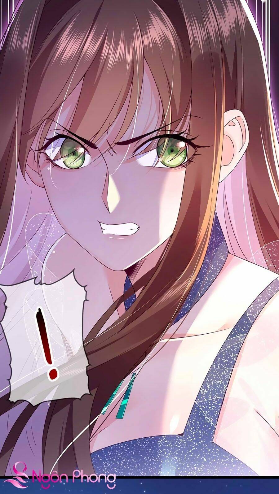 nữ vương tàn nhẫn chapter 4 20