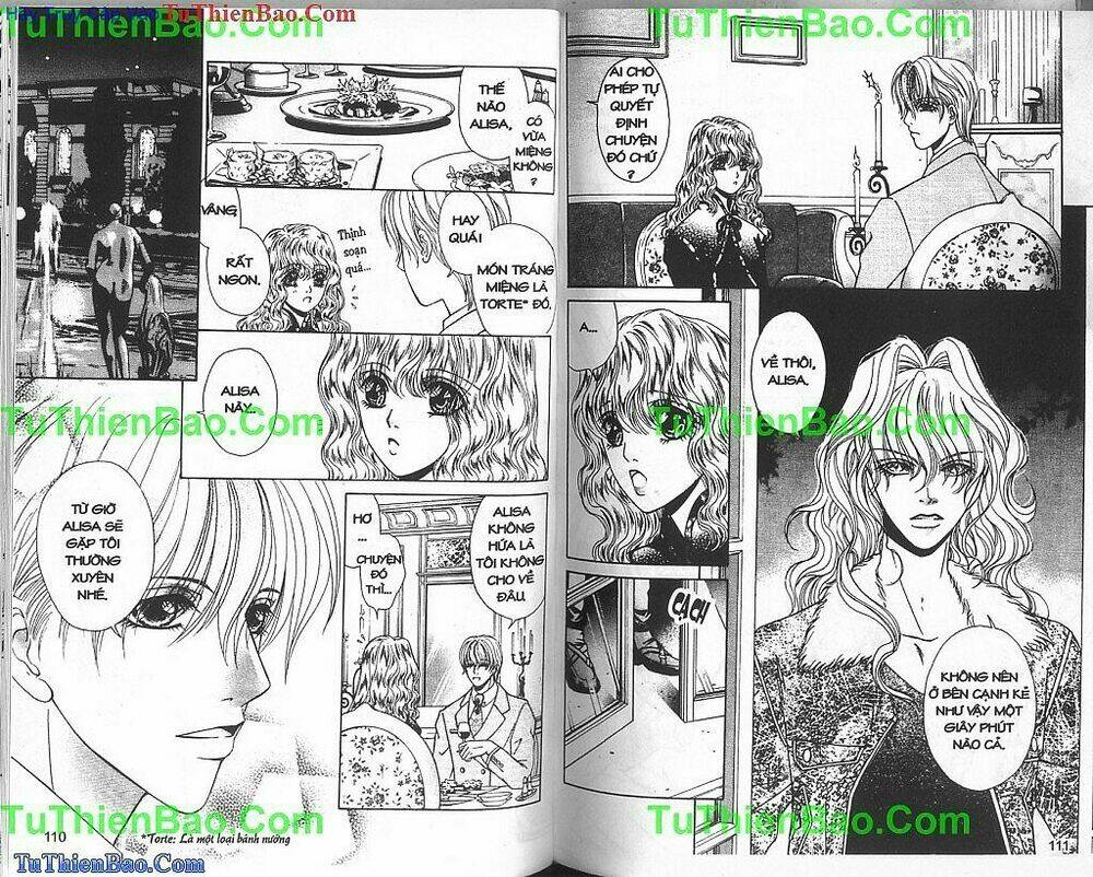 aries - thần thoại 2 chapter 3 22