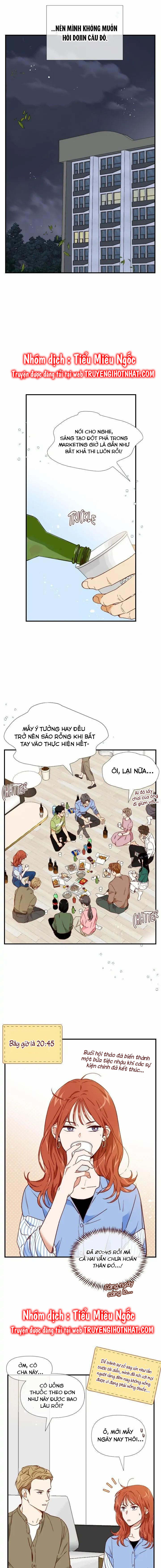 24 phút cho một câu chuyện chapter 84 9