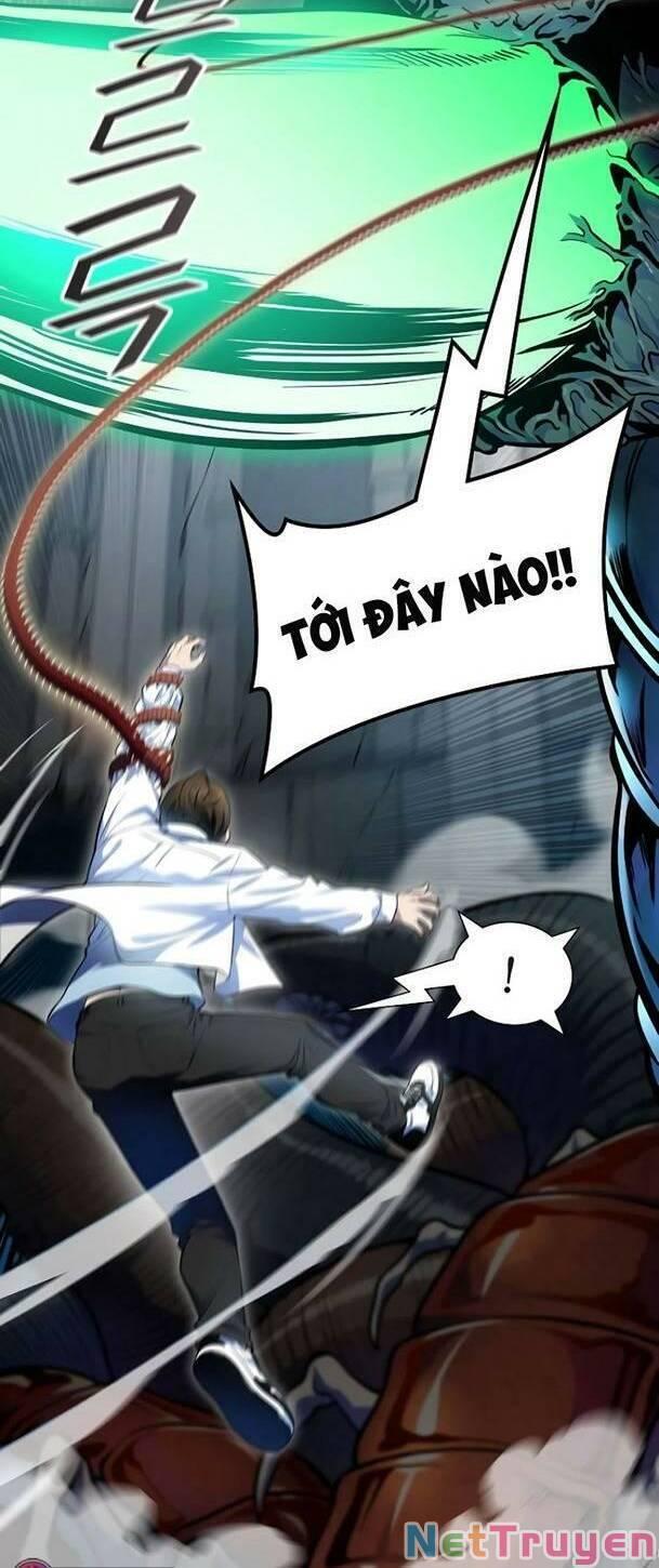tòa tháp bí ẩn 2 chapter 561 27