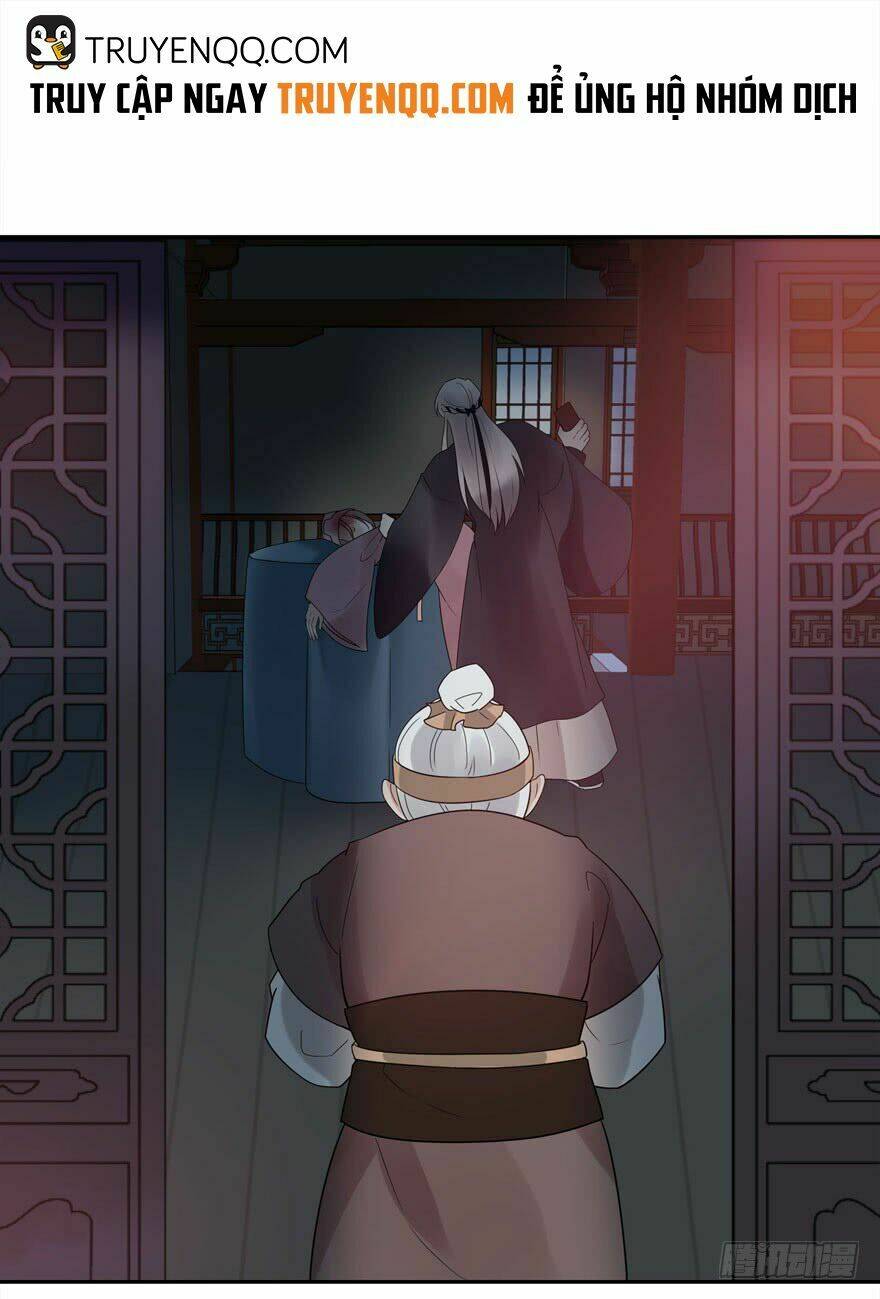 quân thiên sách chapter 1 20