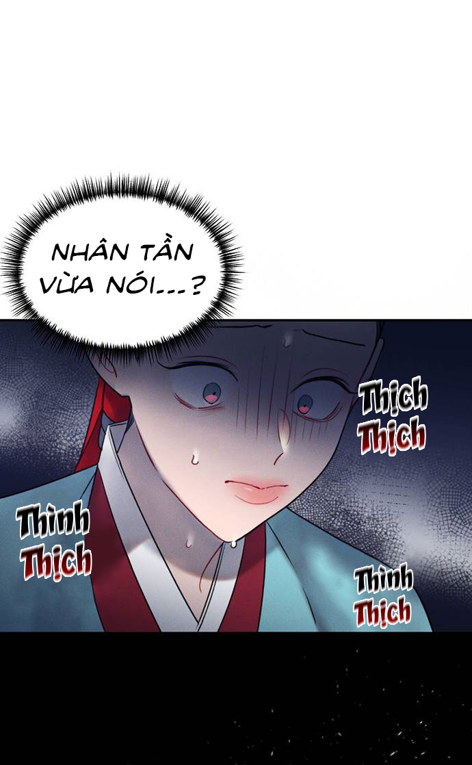 người tình của gwanghae chapter 42 34