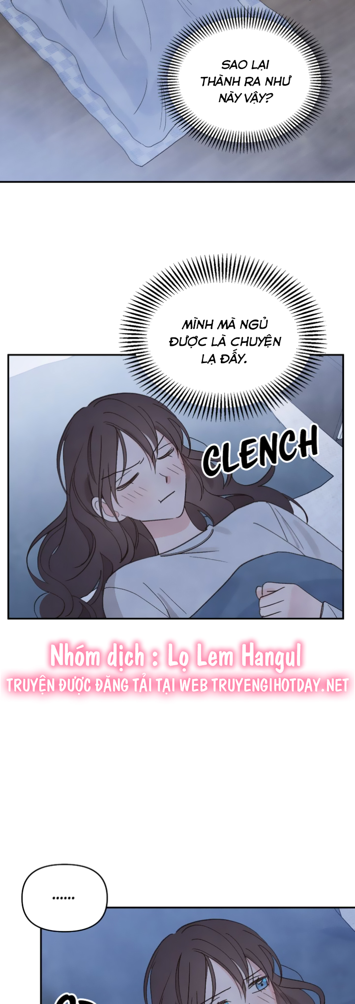 hãy để tôi một mình chapter 30 4