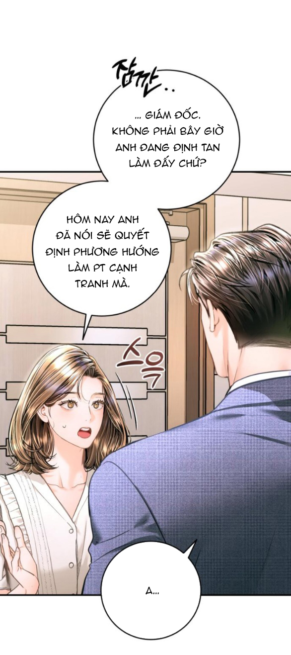 đứa trẻ trông giống tôi chapter 37.1 5