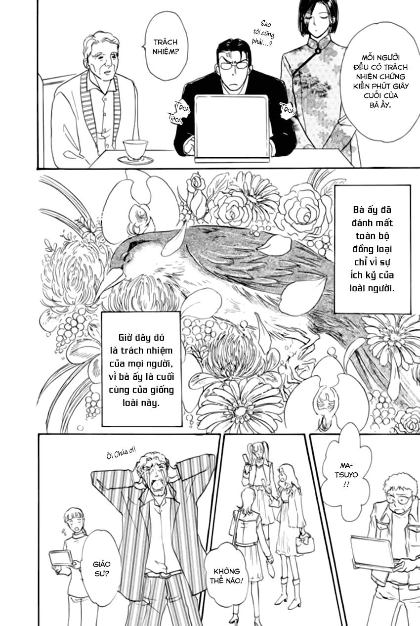 new pet shop of horror chapter 19 54