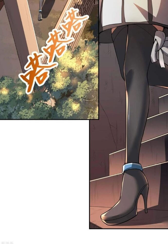 đệ nhất người ở rể chapter 85 54