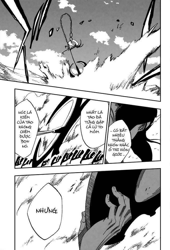 thần chết ichigo chapter 307 18